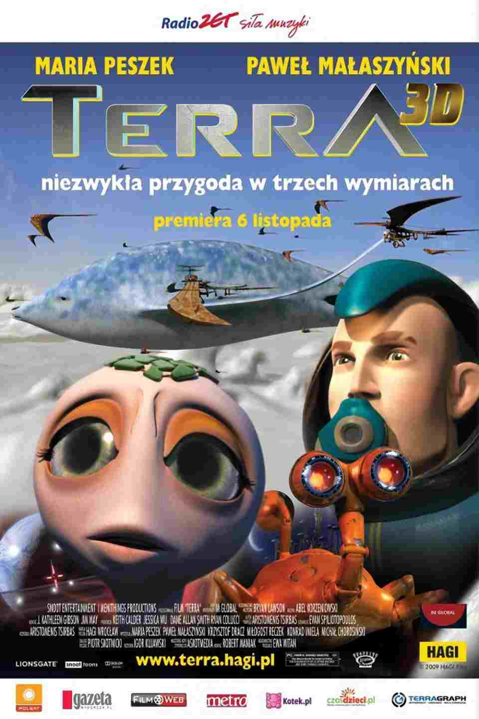 Terra  oglądaj online za darmo