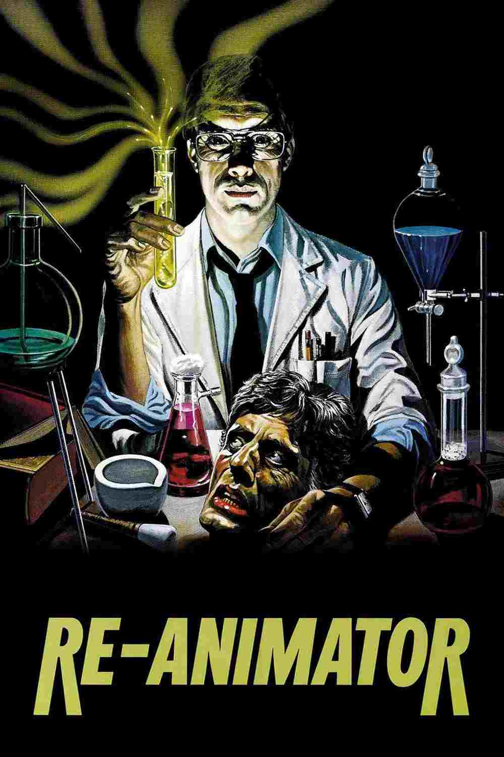 Re-Animator  Oglądaj online za darmo w dobrej jakości