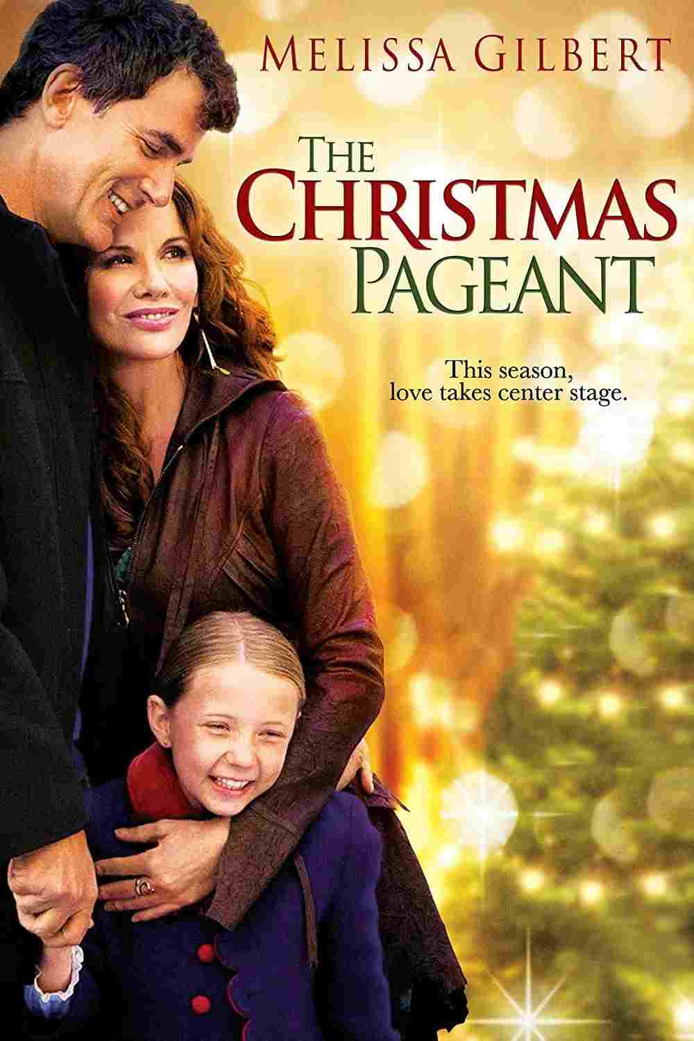 The Christmas Pageant  Oglądaj online za darmo w dobrej jakości