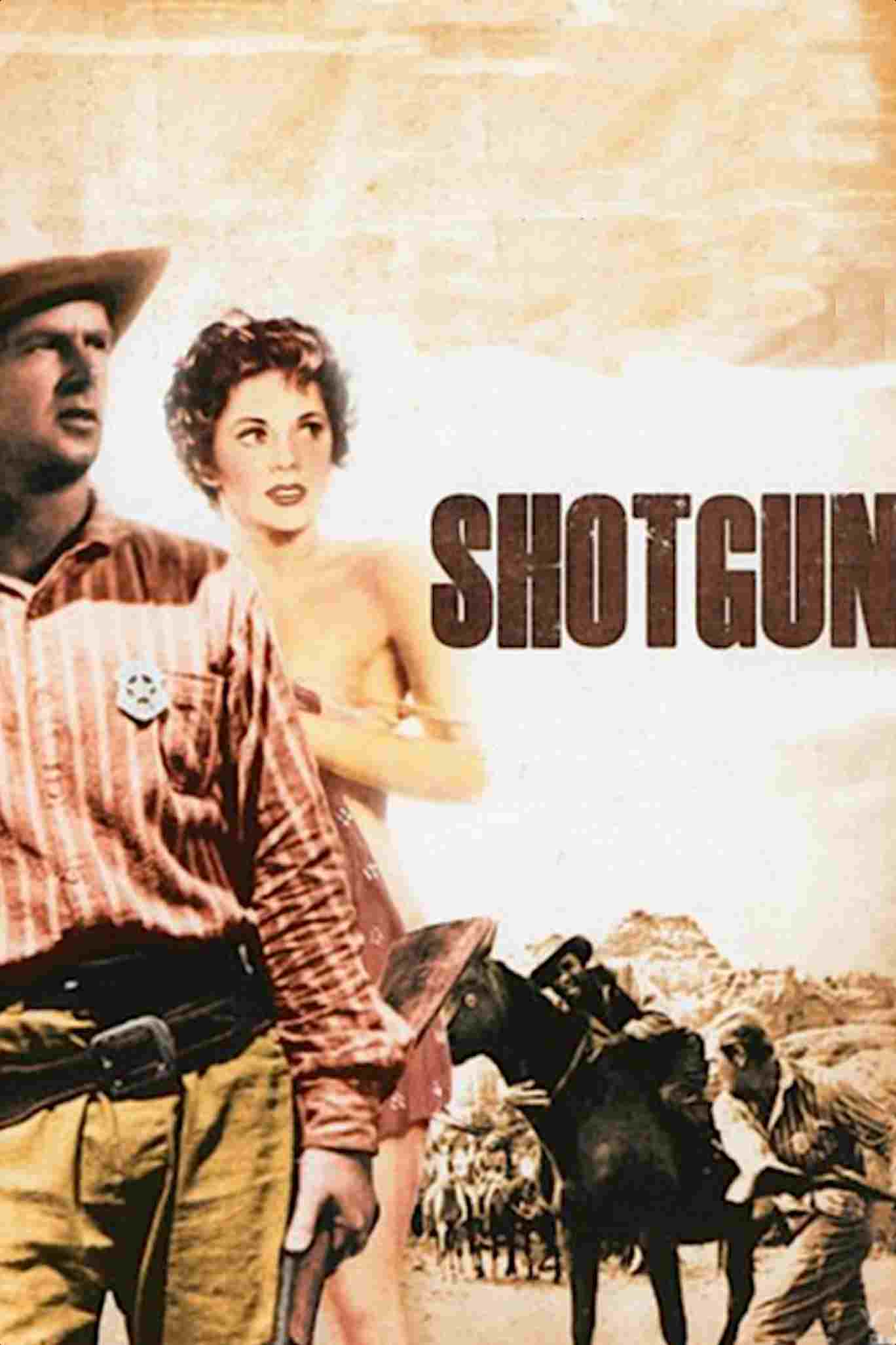 Shotgun  Oglądaj online za darmo w dobrej jakości
