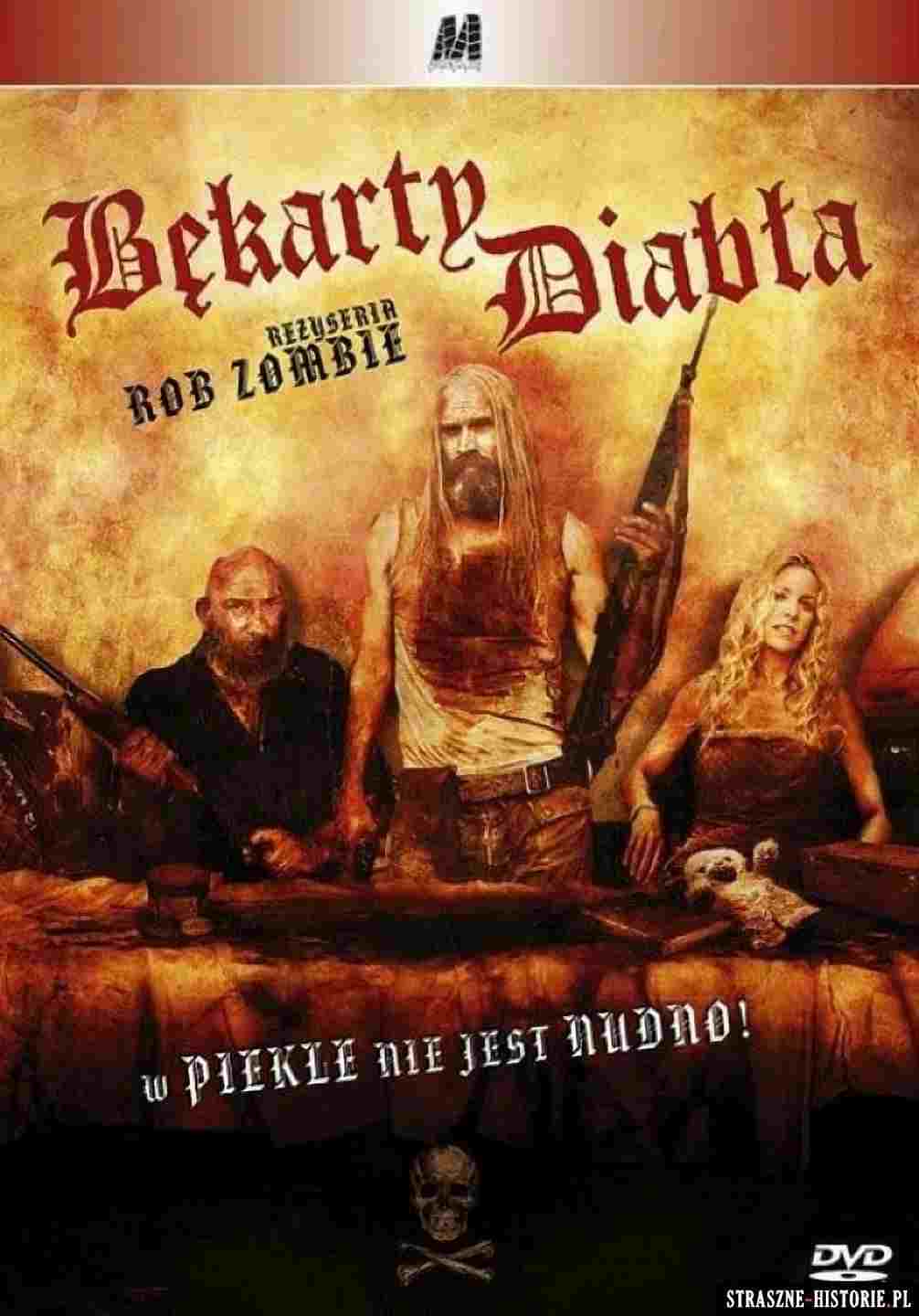 Bękarty Diabła  oglądaj online za darmo