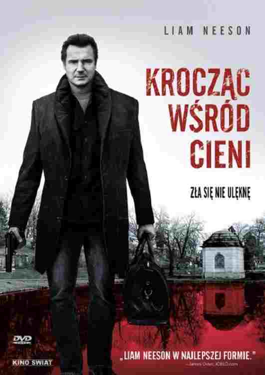 Krocząc Wśród Cieni  oglądaj online za darmo