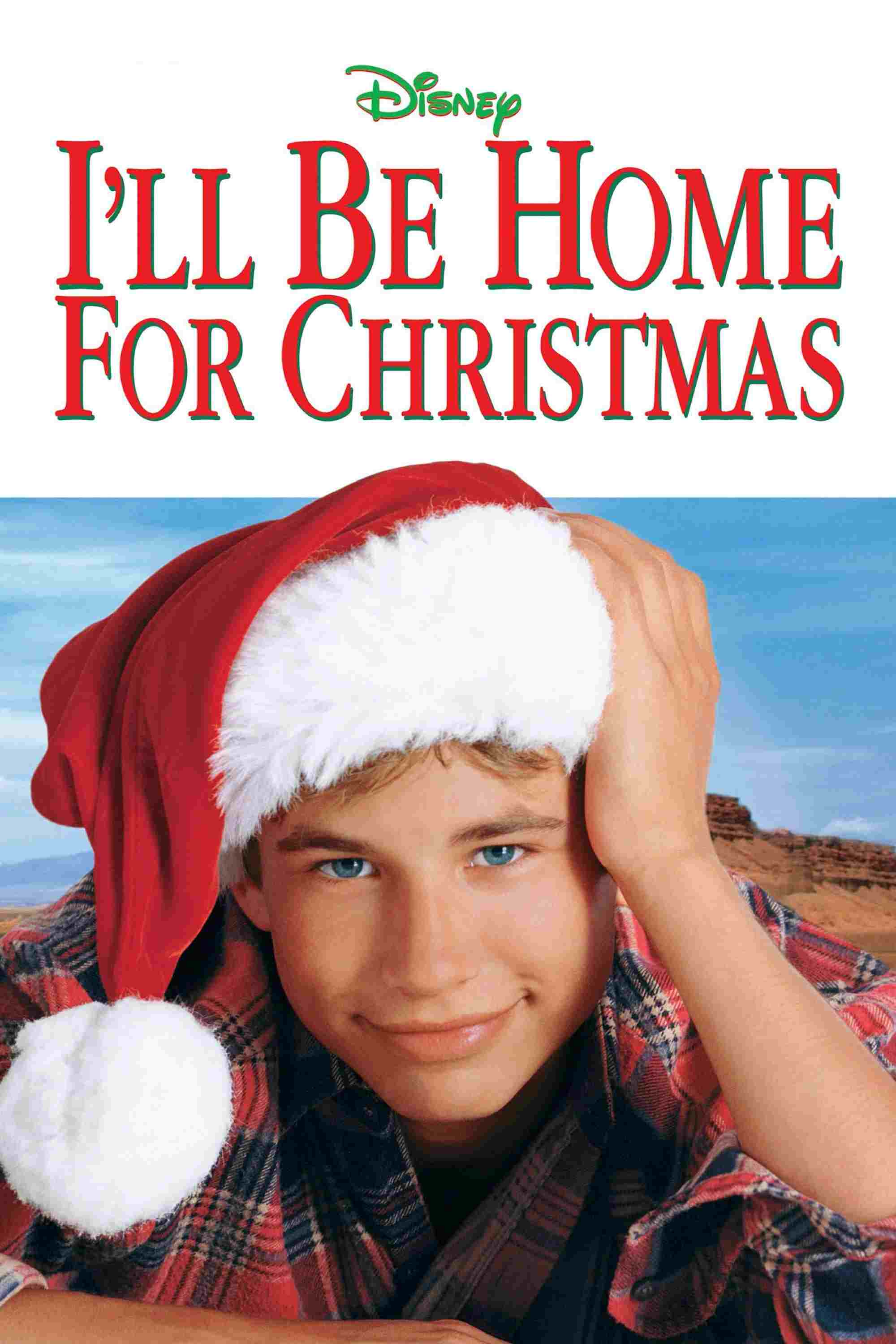 I'll Be Home for Christmas  Oglądaj online za darmo w dobrej jakości