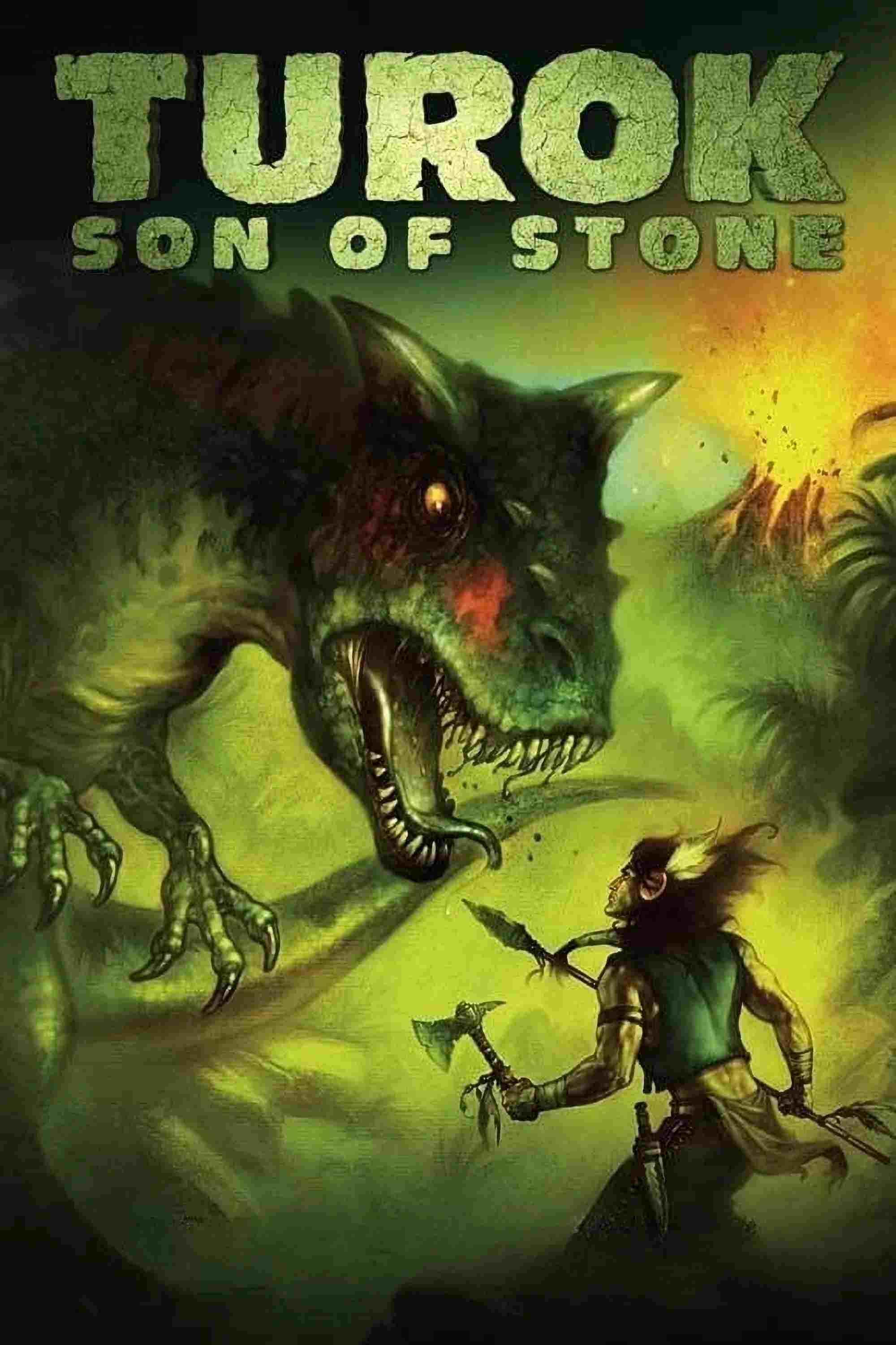 Turok: Son of Stone  Oglądaj w HD online