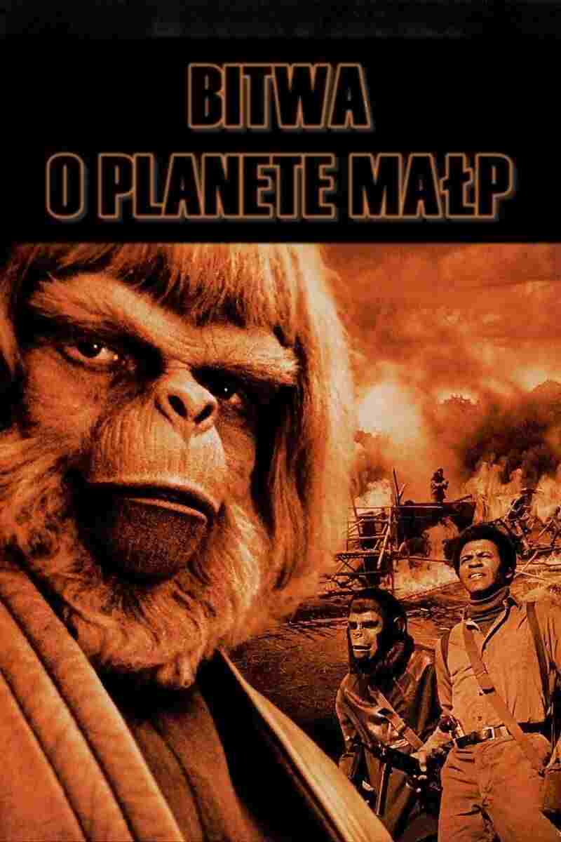 Bitwa o Planetę Małp  oglądaj online za darmo