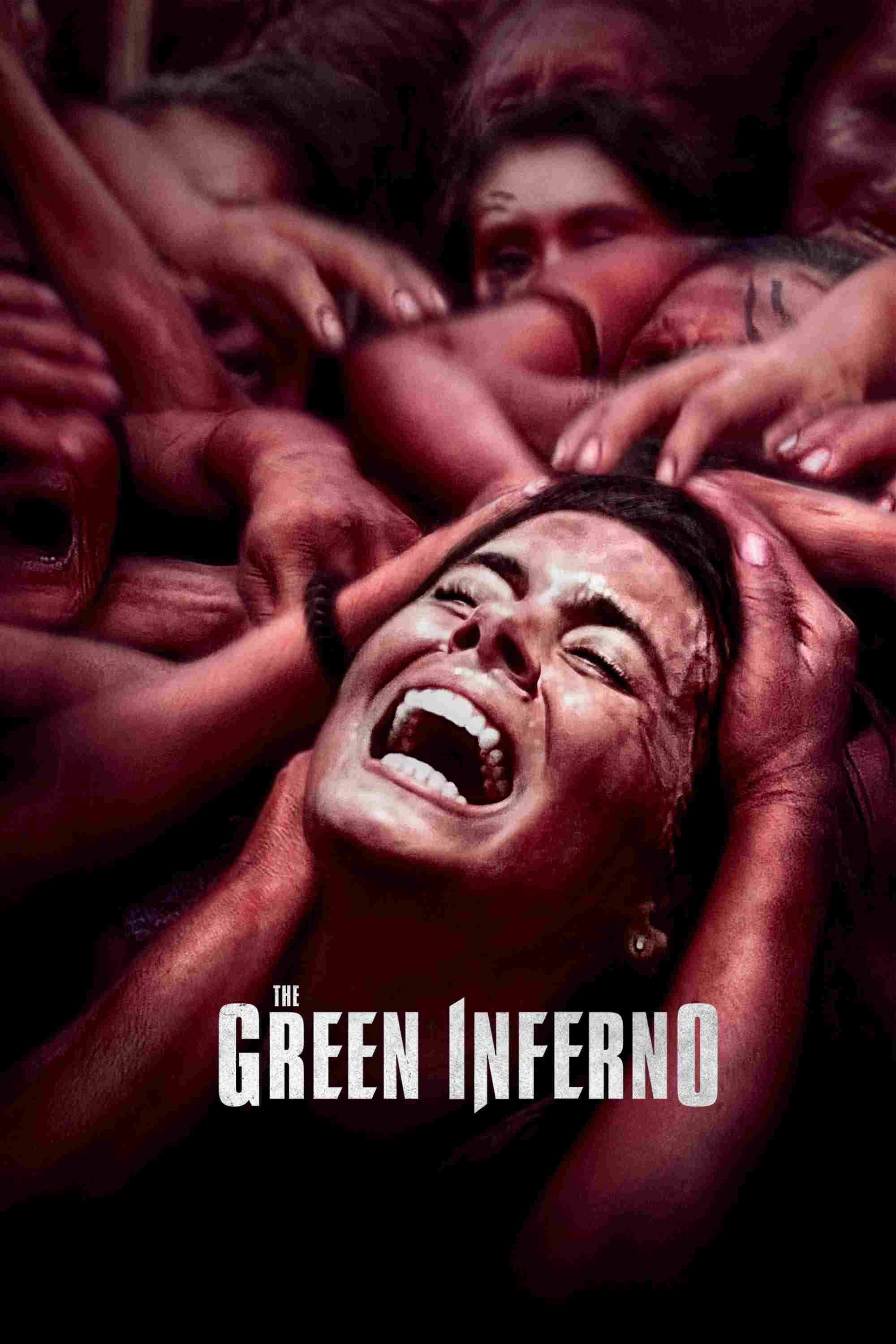  The Green Inferno  Oglądaj w HD online