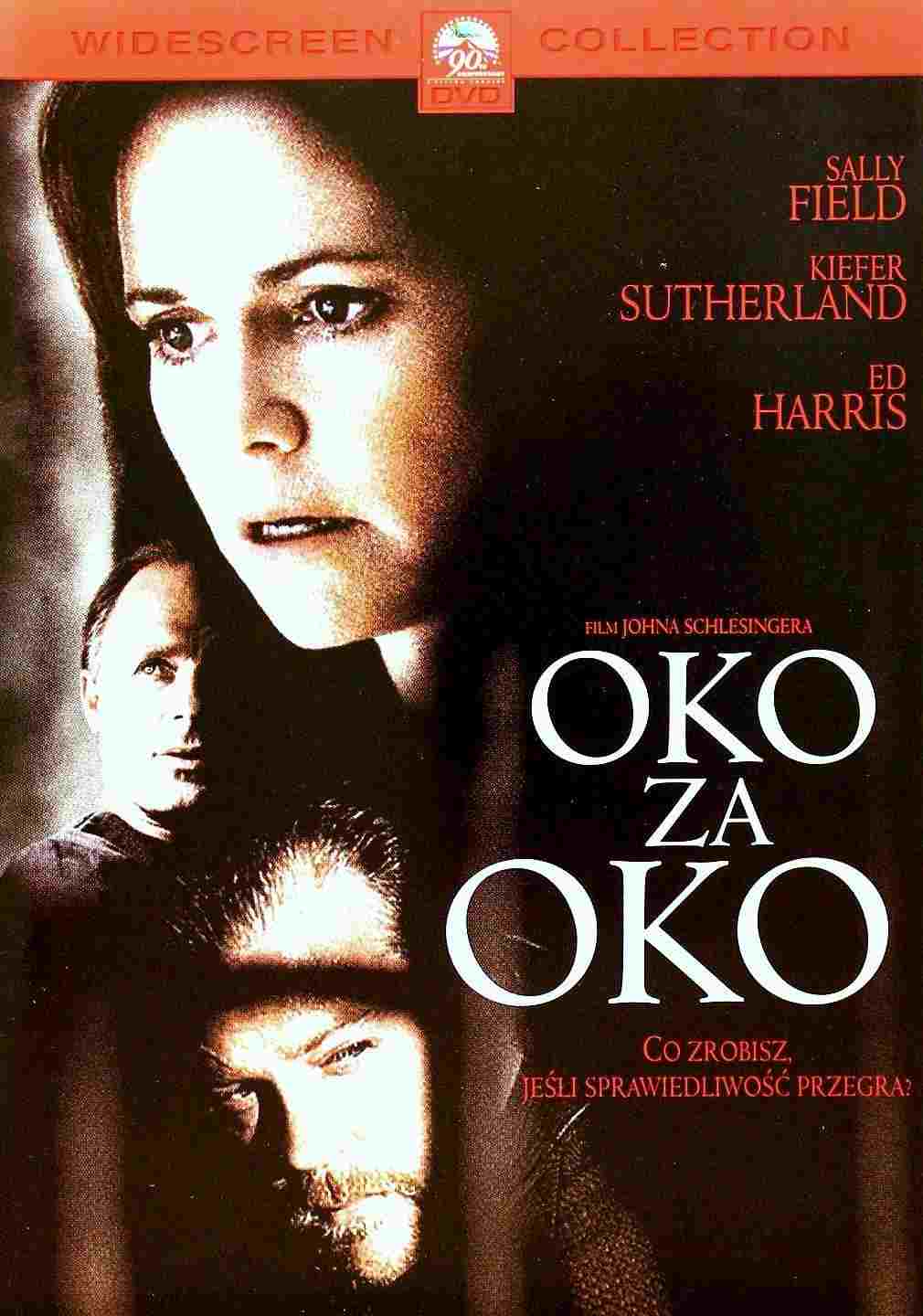 Oko za oko  oglądaj online za darmo