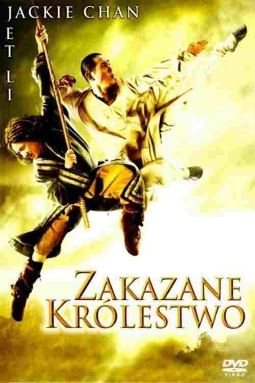 Zakazane Królestwo  oglądaj online za darmo
