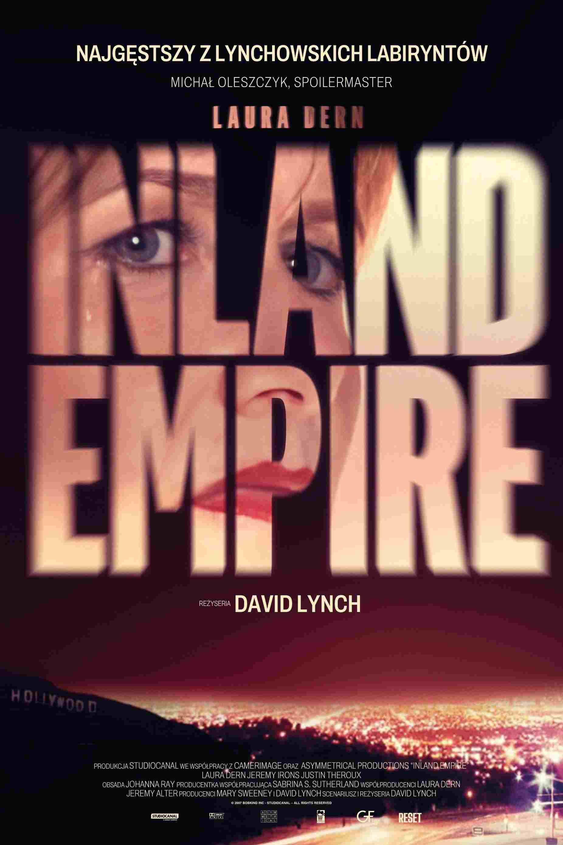 Inland Empire  oglądaj online za darmo