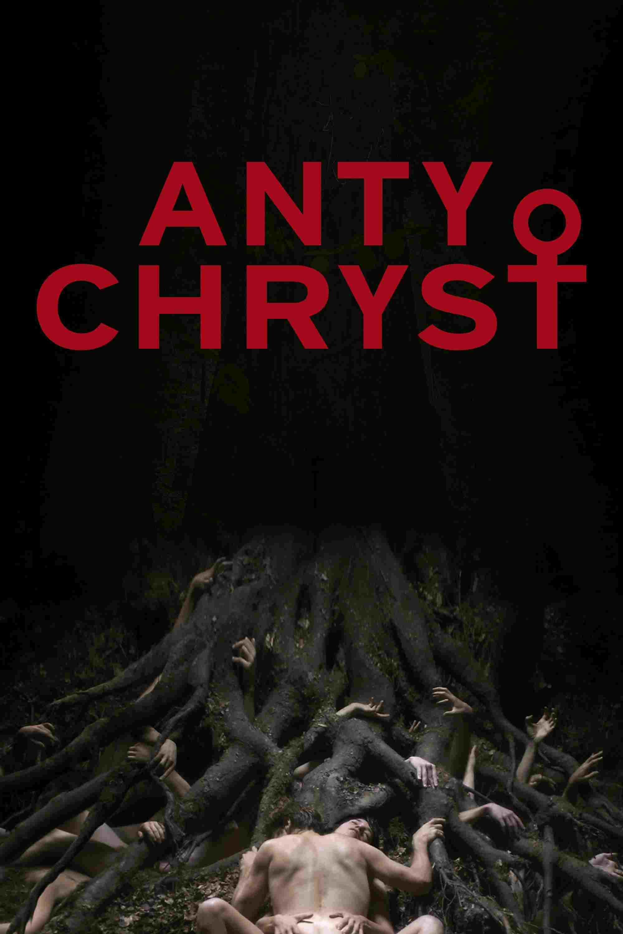 Antychryst  oglądaj online za darmo