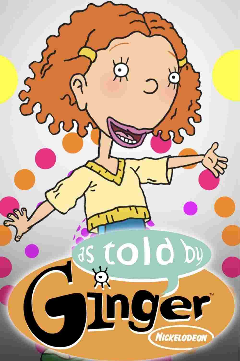  Słowami Ginger  Oglądaj w HD online