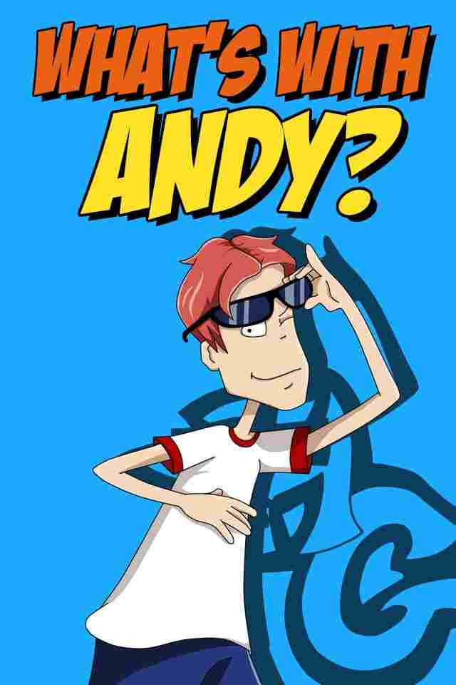 Ach ten Andy  oglądaj online za darmo