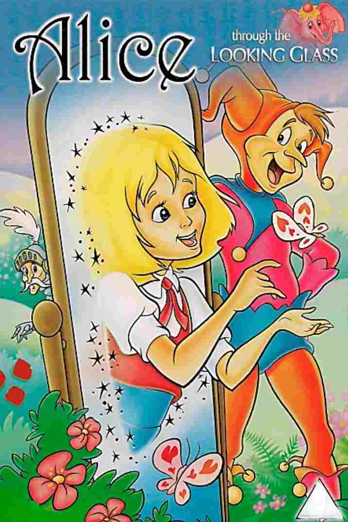 Alice Through the Looking Glass  Oglądaj w HD online