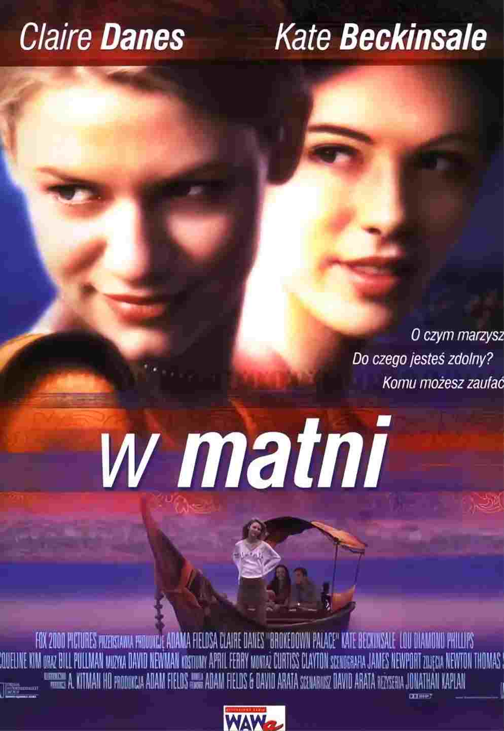 W matni  oglądaj online za darmo
