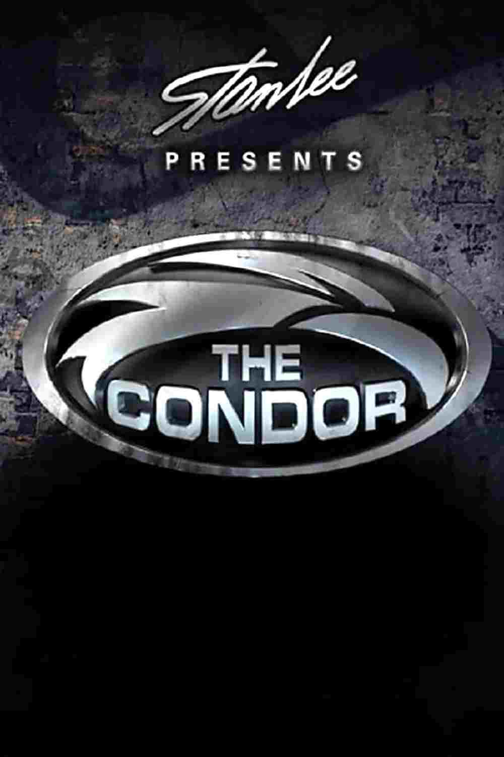 The Condor  Oglądaj w HD online