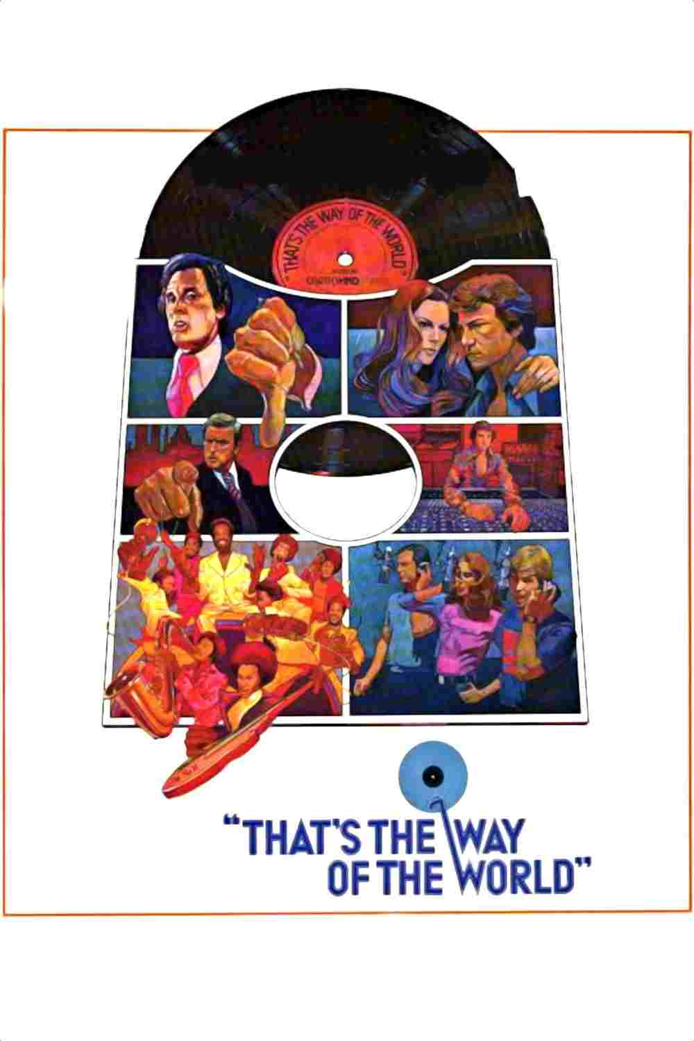 That's the Way of the World  Oglądaj w HD online