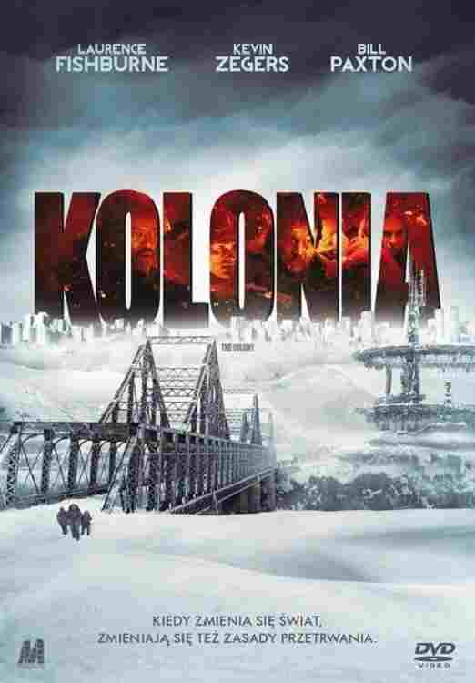 Kolonia  oglądaj online za darmo
