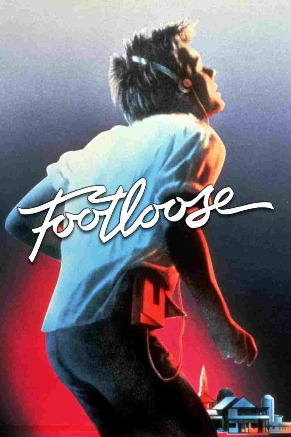 Footloose  oglądaj online za darmo