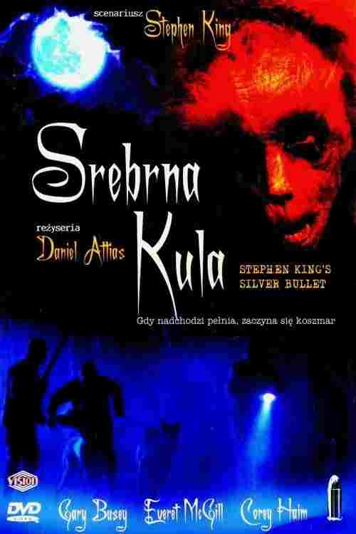 Srebrna kula  oglądaj online za darmo