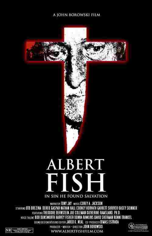 Albert Fish: In Sin He Found Salvation  oglądaj online za darmo
