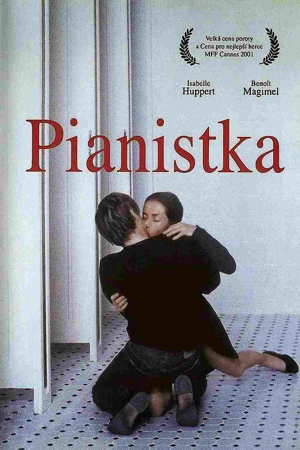 Pianistka  oglądaj online za darmo