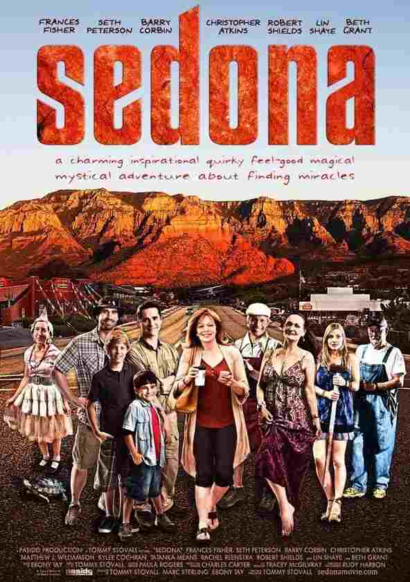 Sedona  Oglądaj online za darmo w dobrej jakości