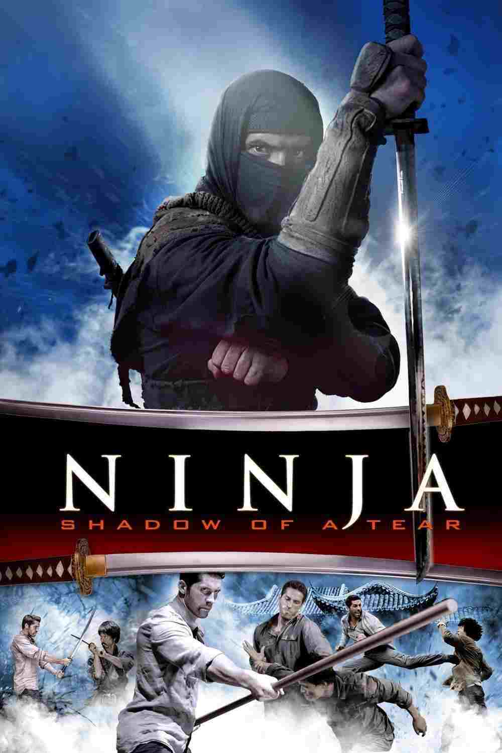 Ninja 2: Cień Łzy  oglądaj online za darmo