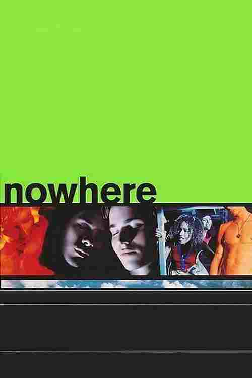 Nowhere  oglądaj online za darmo