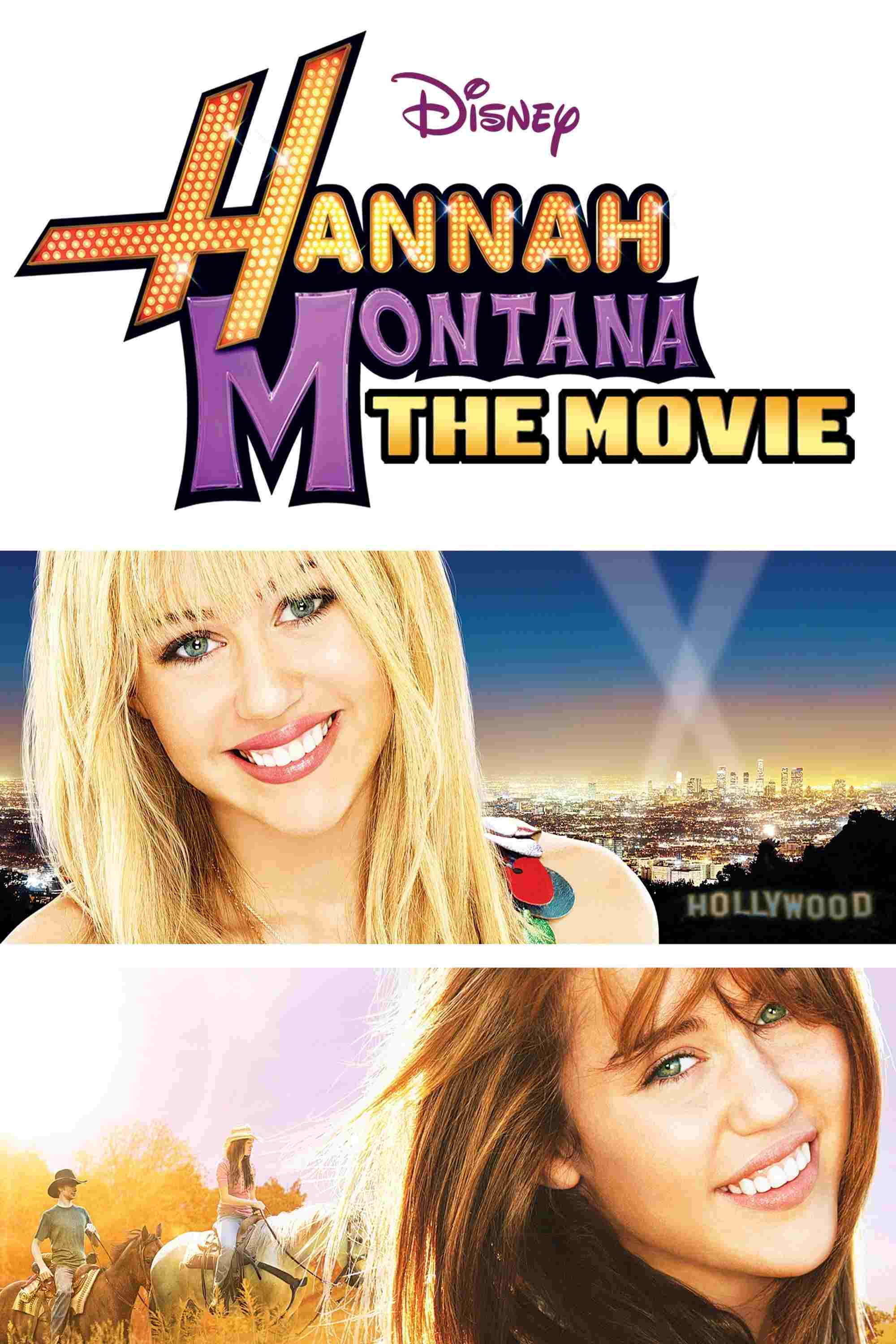 Hannah Montana. Film  Oglądaj w HD online