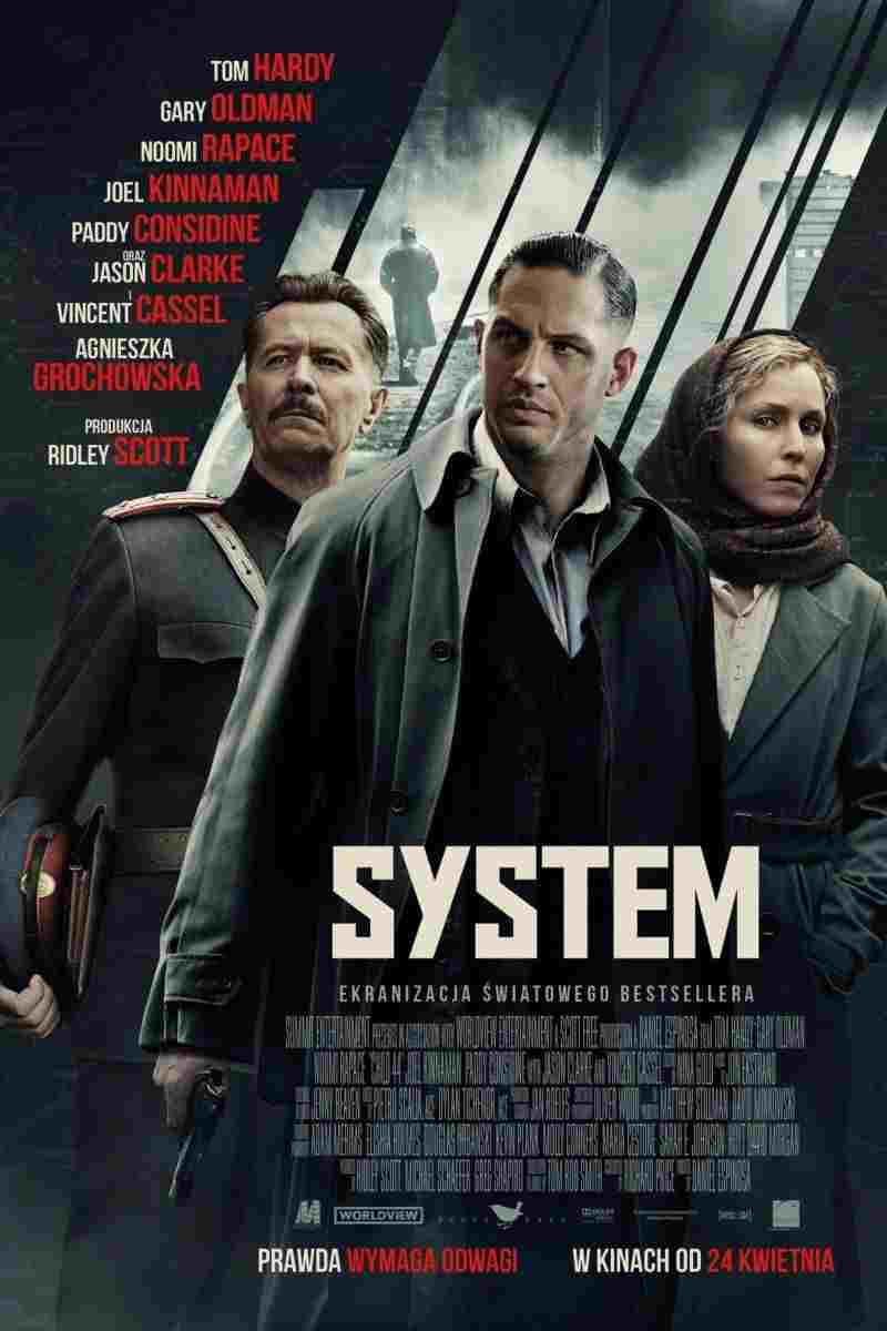 System  oglądaj online za darmo