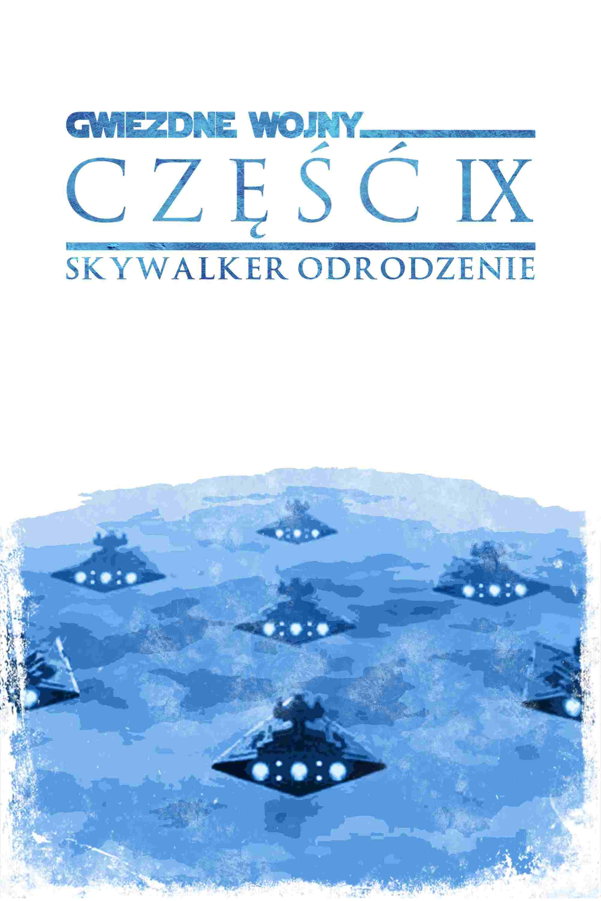 Gwiezdne wojny: Skywalker. Odrodzenie  oglądaj online za darmo