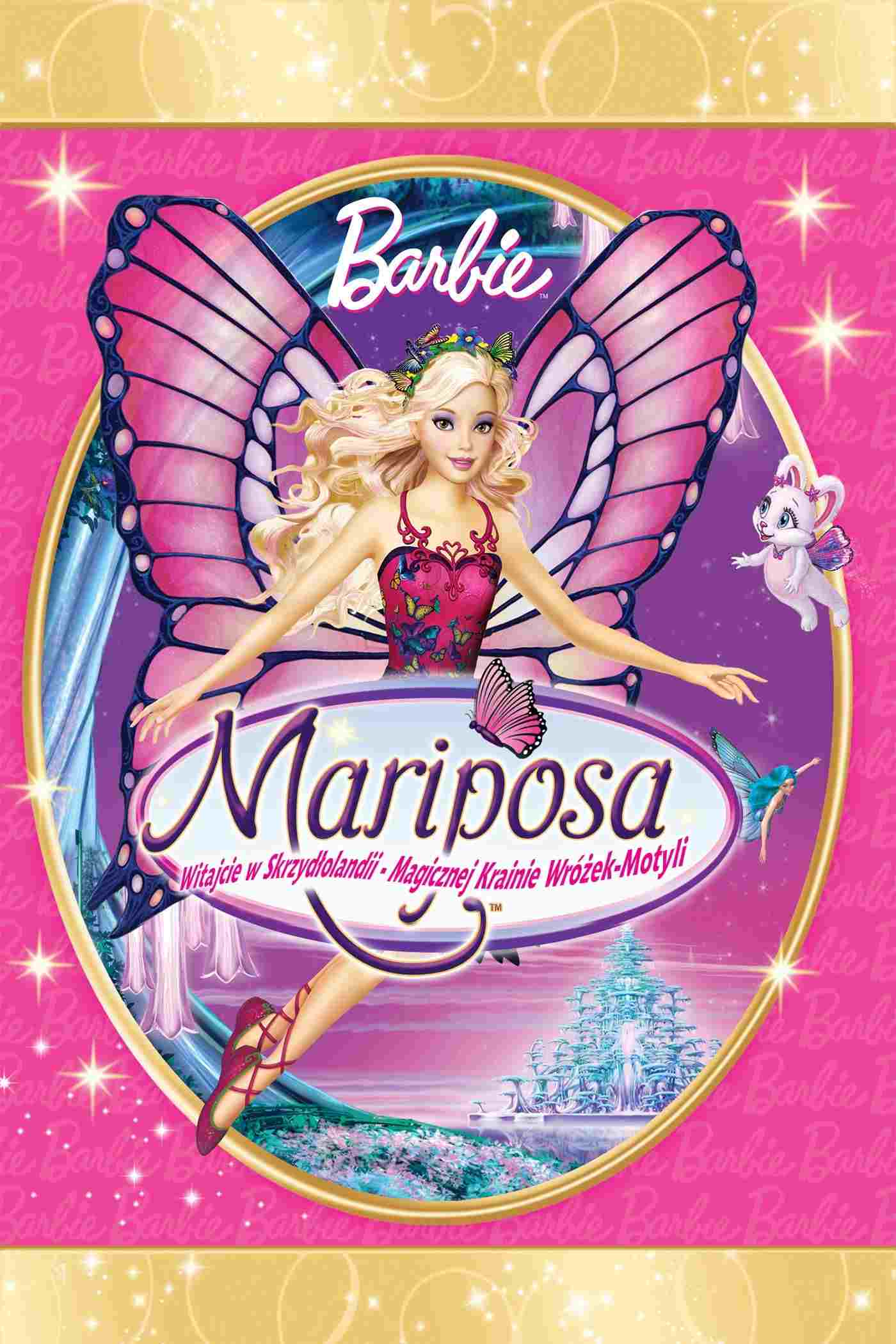 Barbie Mariposa  oglądaj online za darmo