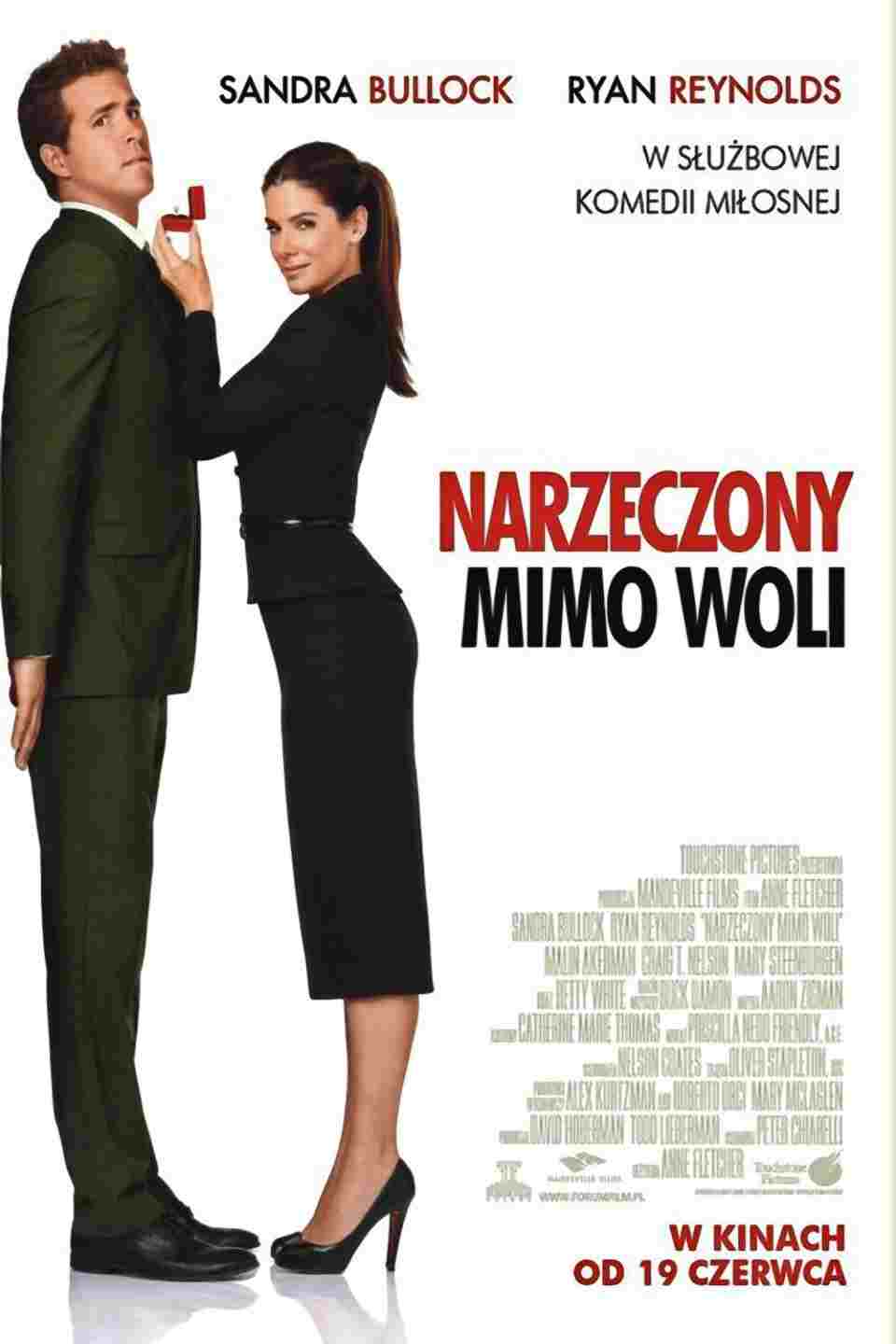 Narzeczony mimo woli  oglądaj online za darmo