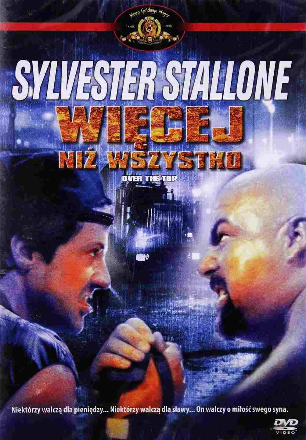 Więcej niż wszystko  oglądaj online za darmo