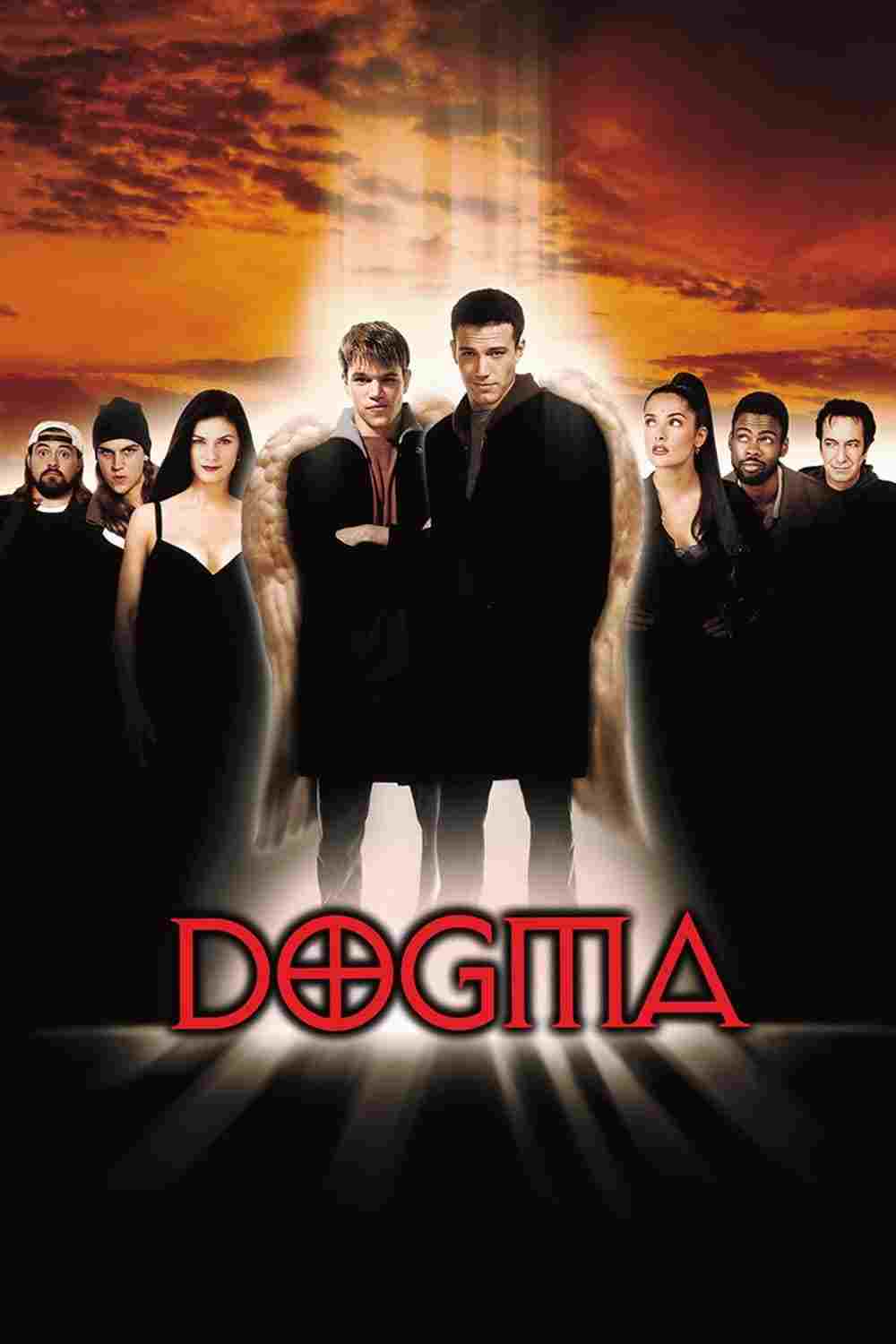 Dogma  oglądaj online za darmo