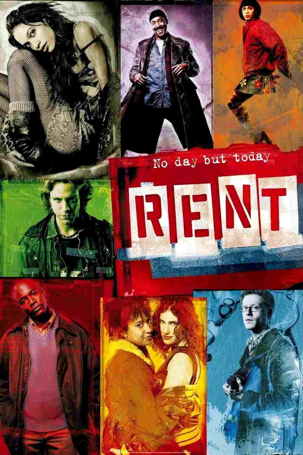Rent  Oglądaj online za darmo w dobrej jakości