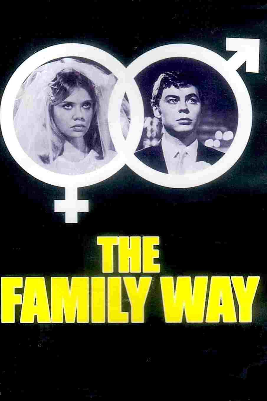 The Family Way  Oglądaj online za darmo w dobrej jakości