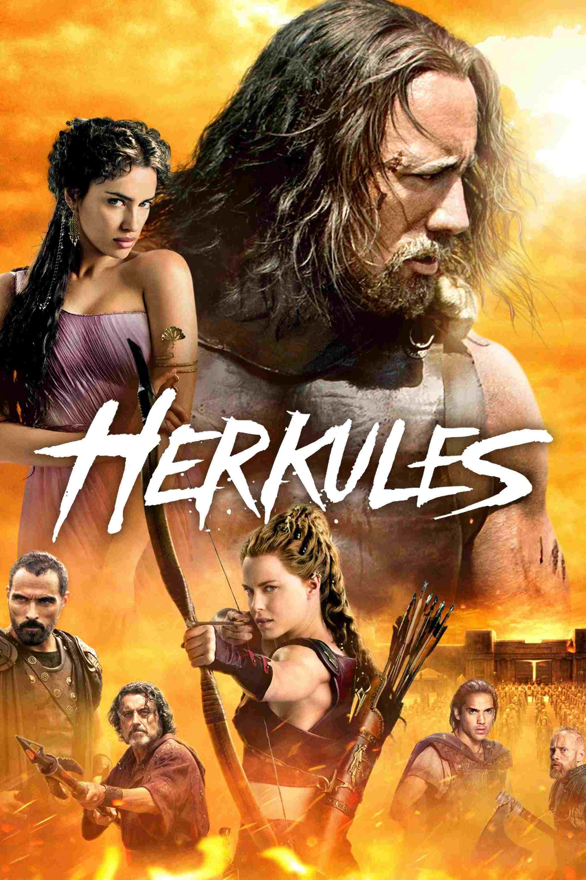 Herkules  oglądaj online za darmo