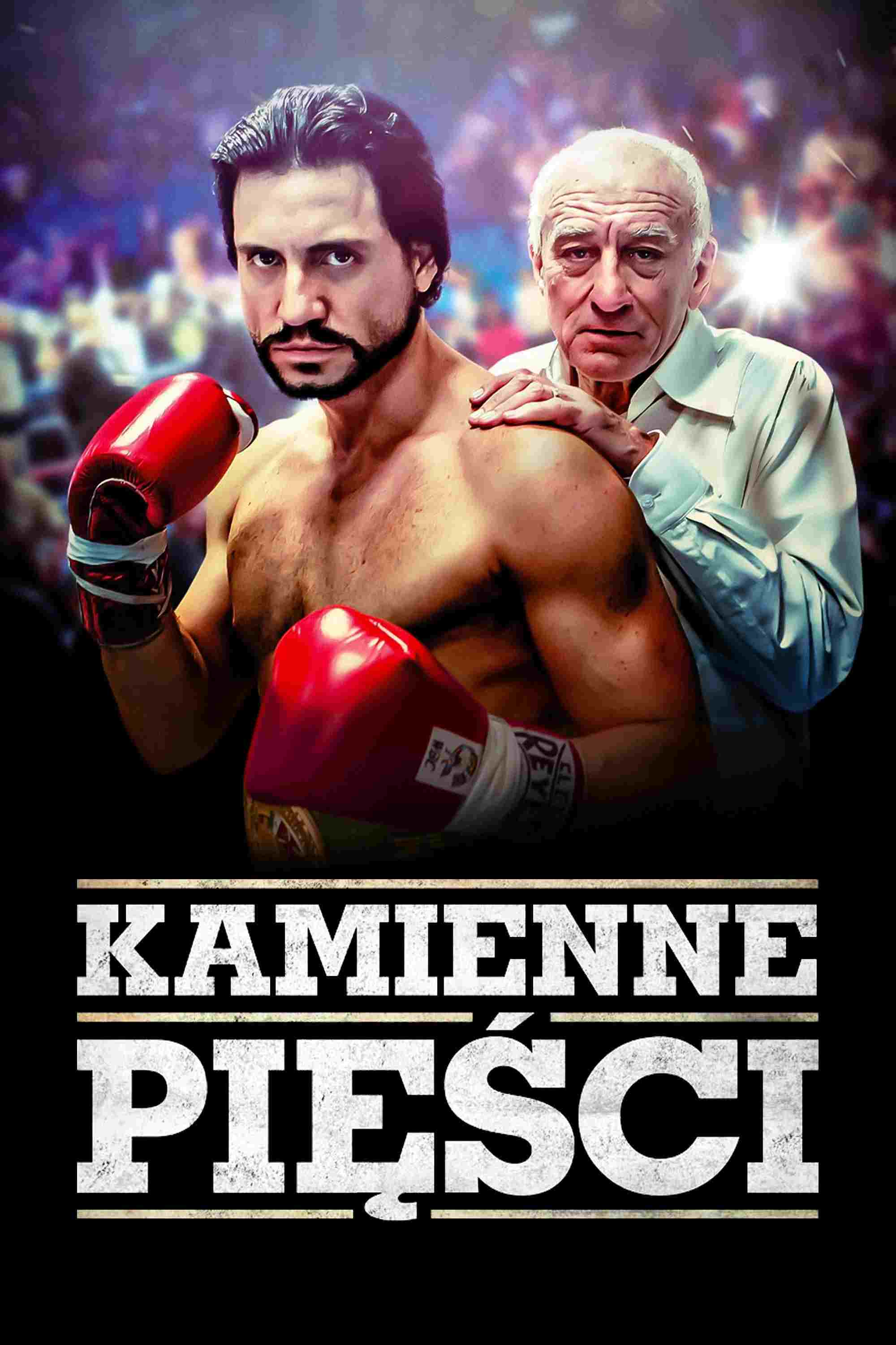Kamienne pięści  oglądaj online za darmo