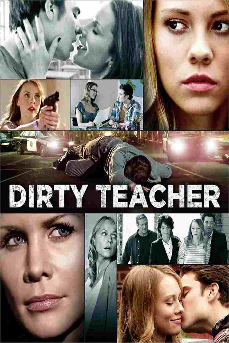 Dirty Teacher  Oglądaj online za darmo w dobrej jakości
