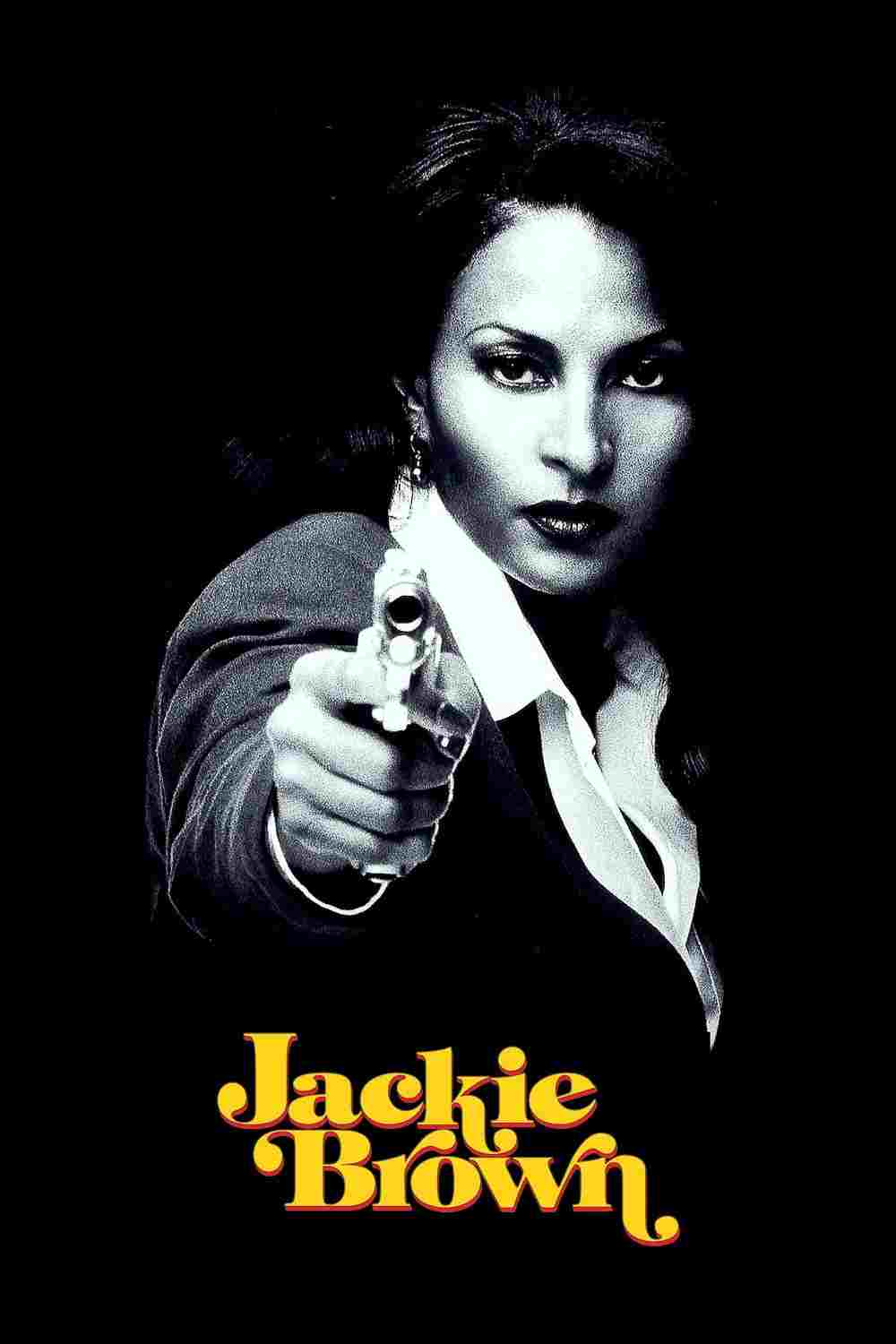Jackie Brown  Oglądaj online za darmo w dobrej jakości