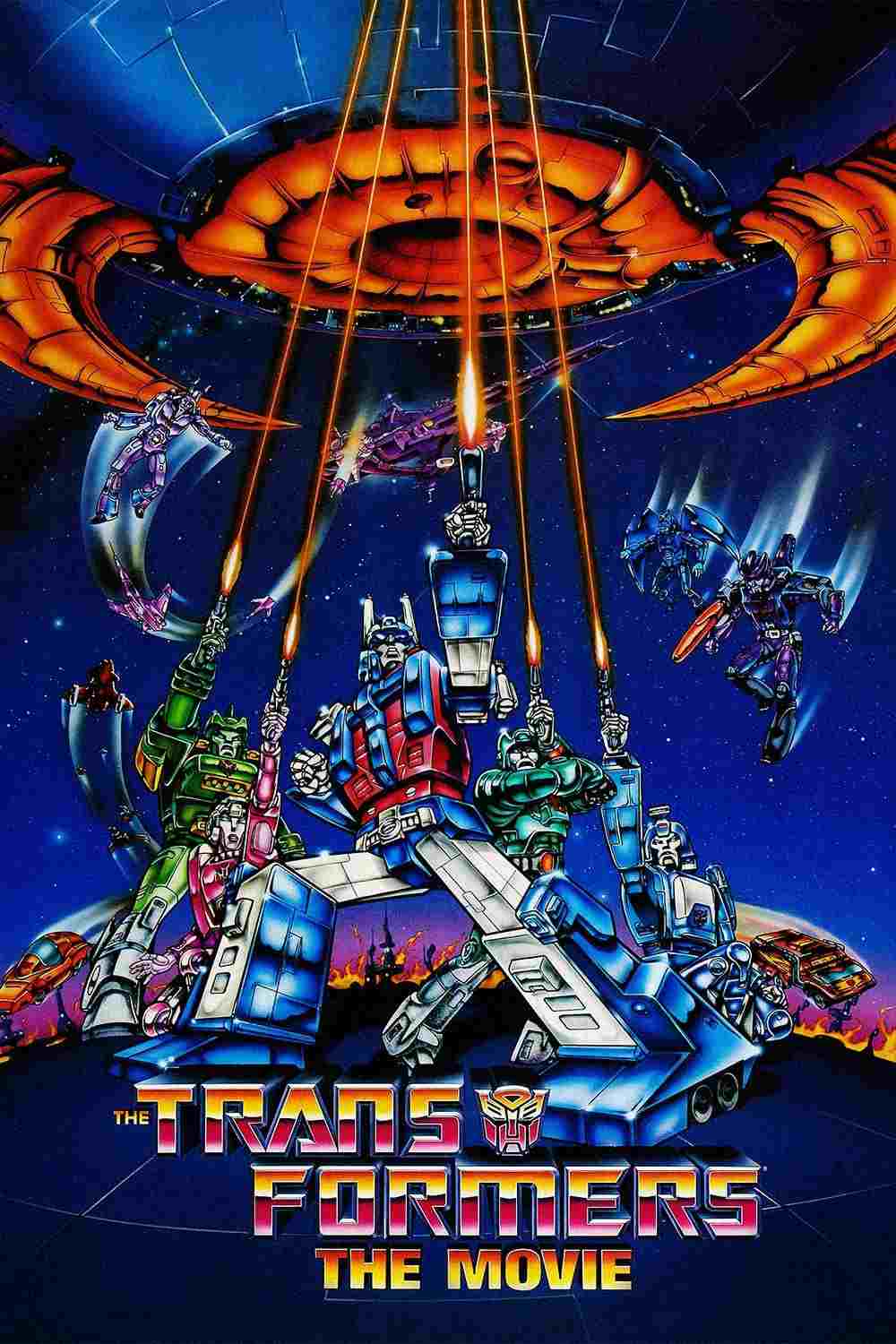 Transformers  oglądaj online za darmo
