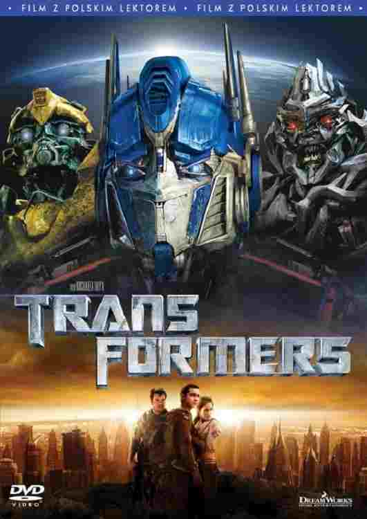 Transformers  oglądaj online za darmo