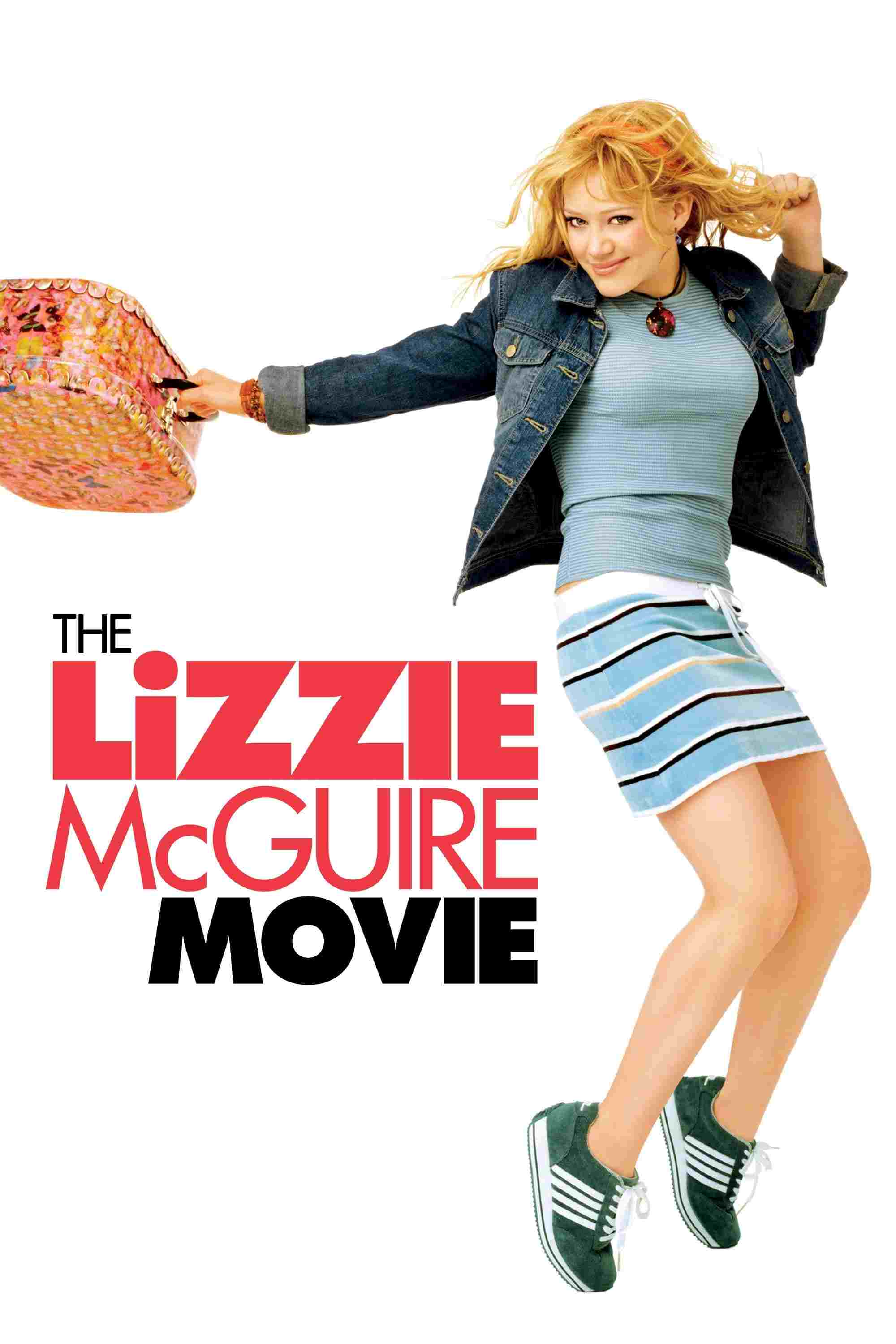 Lizzie McGuire  oglądaj online za darmo
