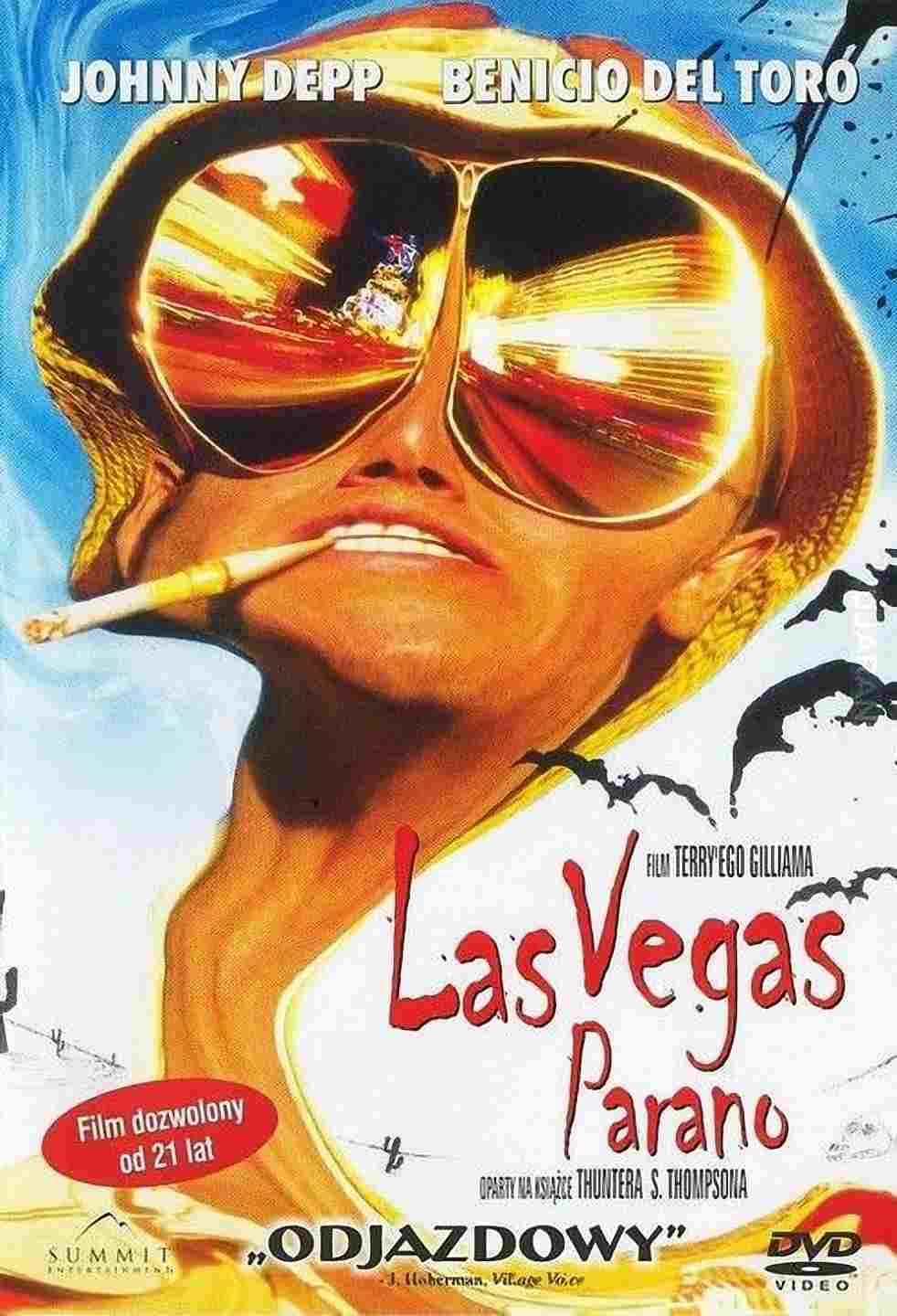 Las Vegas Parano  oglądaj online za darmo