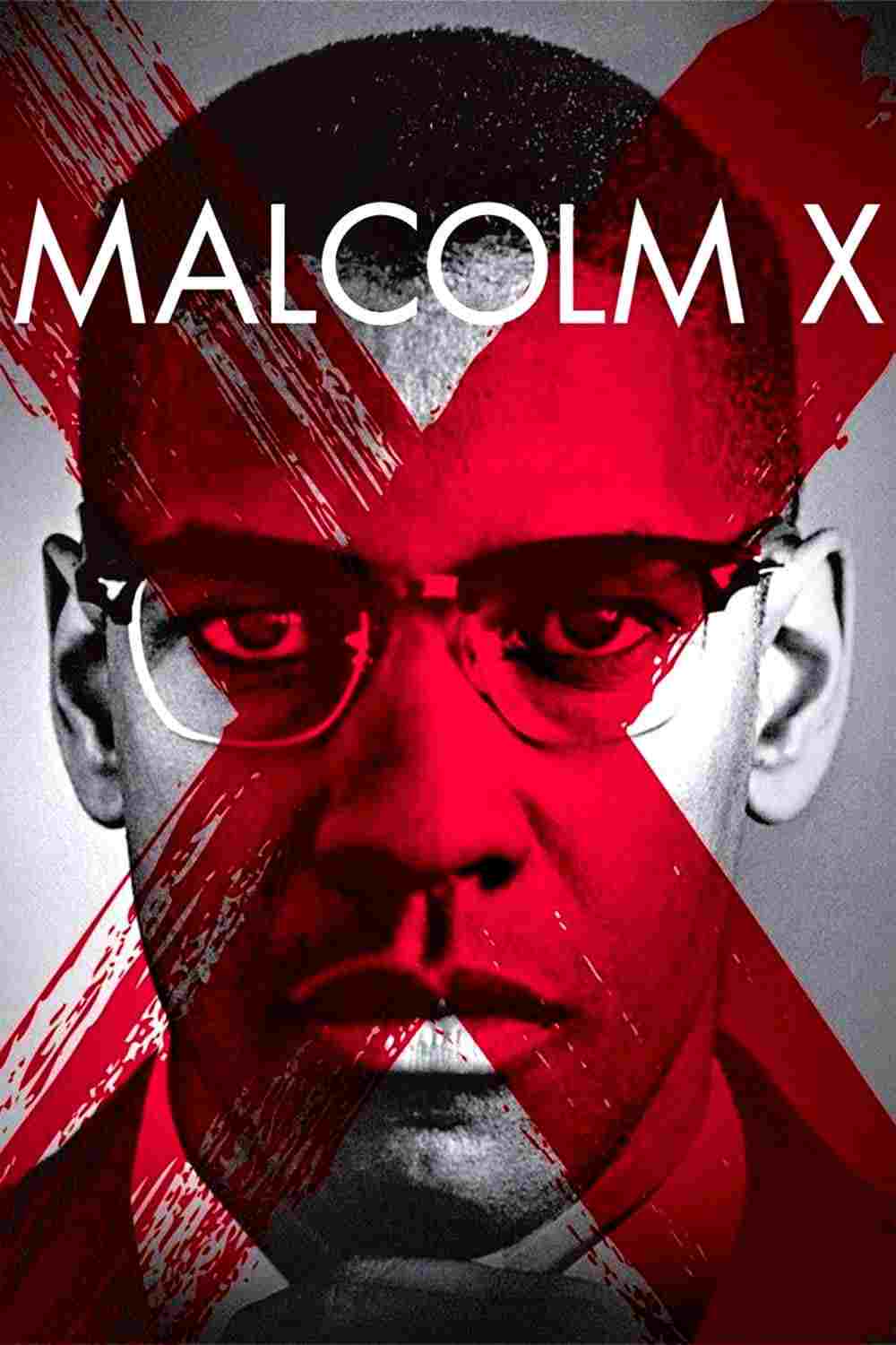 Malcolm X  oglądaj online za darmo