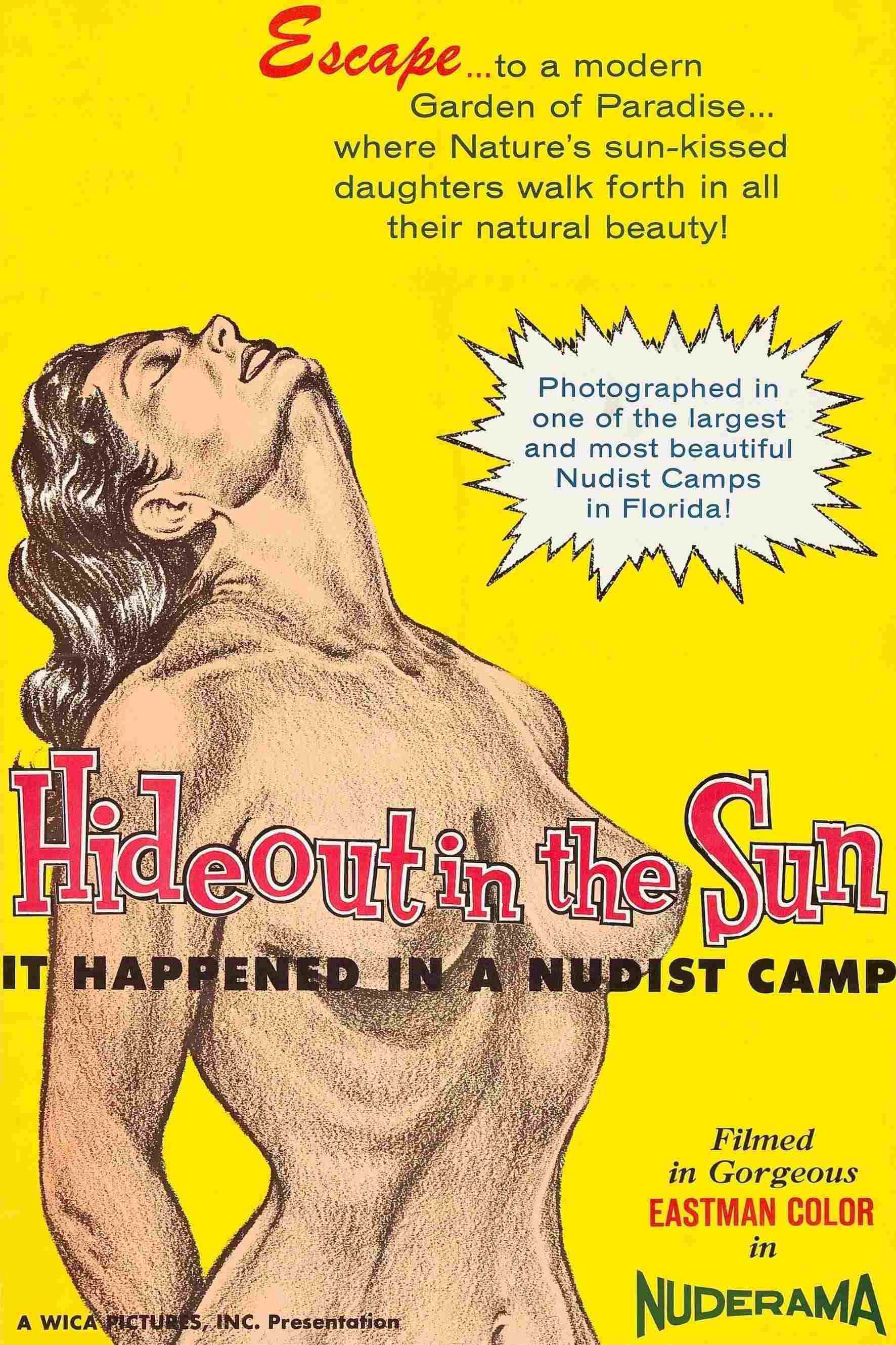 Hideout in the Sun  oglądaj online za darmo