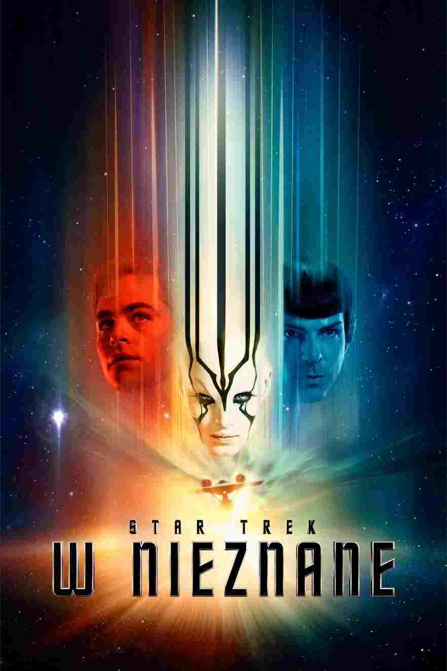 Star Trek: W nieznane  oglądaj online za darmo