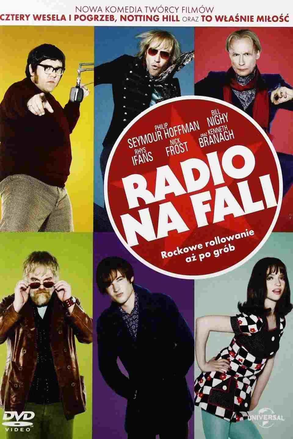 Radio na fali  Oglądaj online za darmo w dobrej jakości