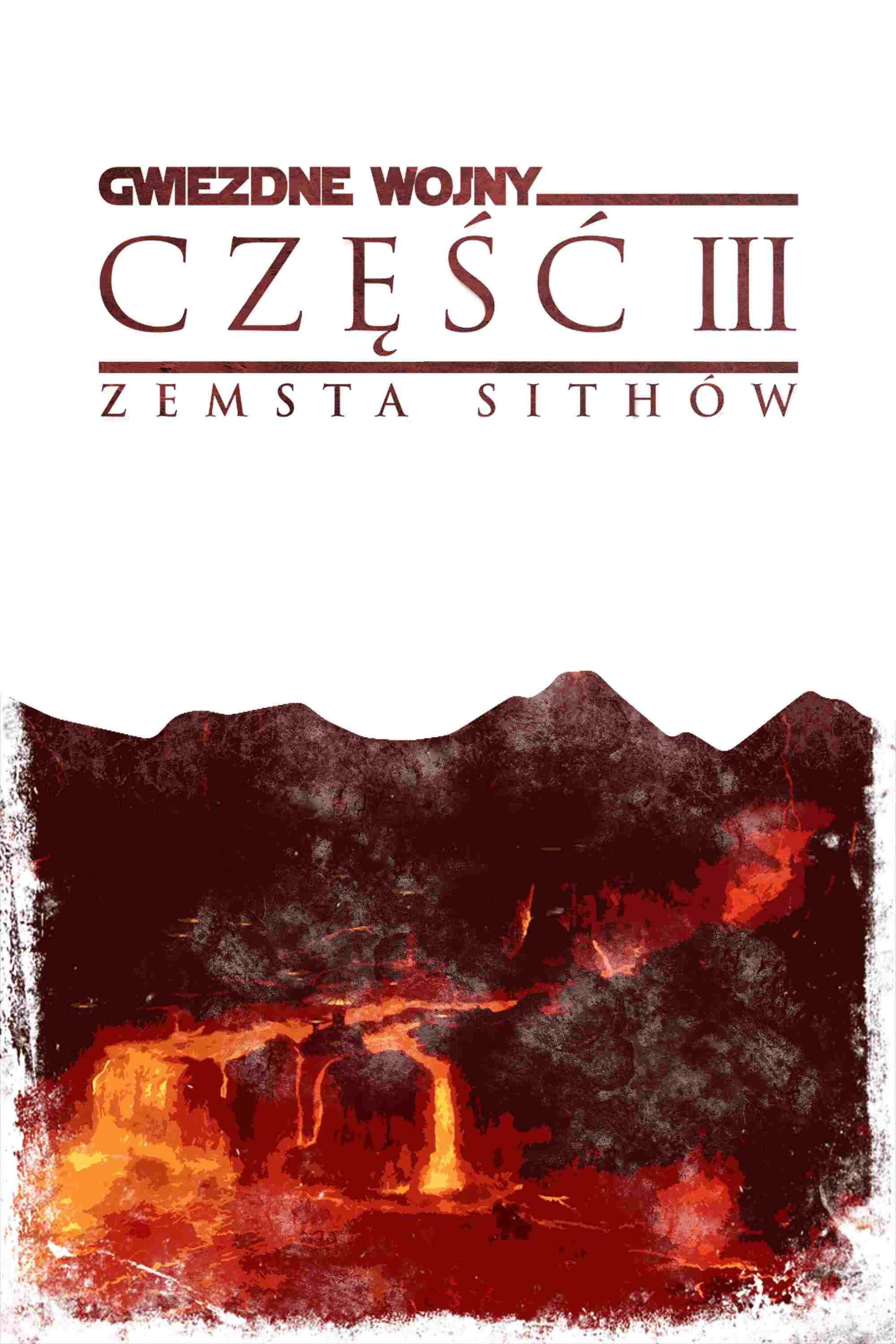 Gwiezdne wojny: Część III - Zemsta Sithów  oglądaj online za darmo